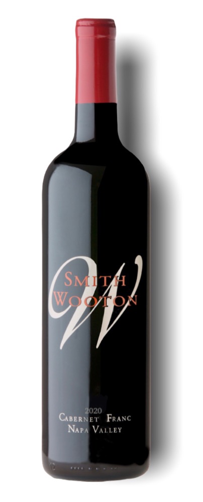 Product Image for 2020 Smith Wooton Cabernet Franc